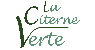 La citerne verte