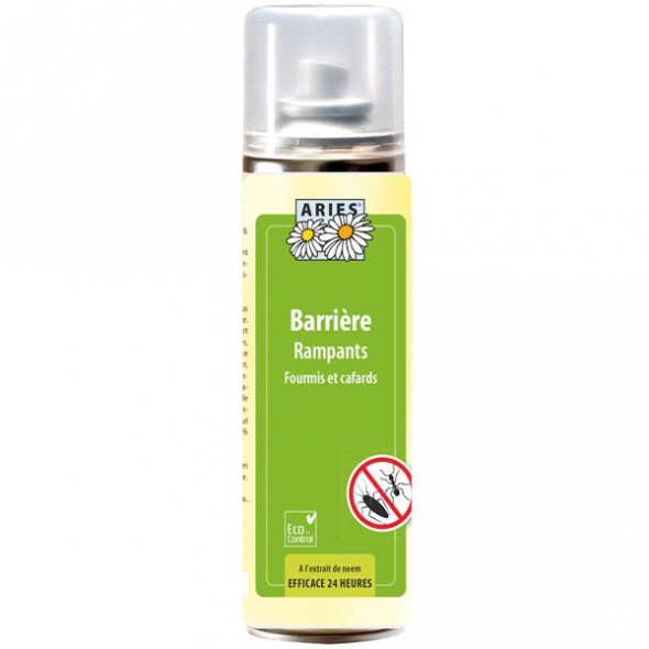 Anti-Rampants et volants en spray 200ml ARIES ...