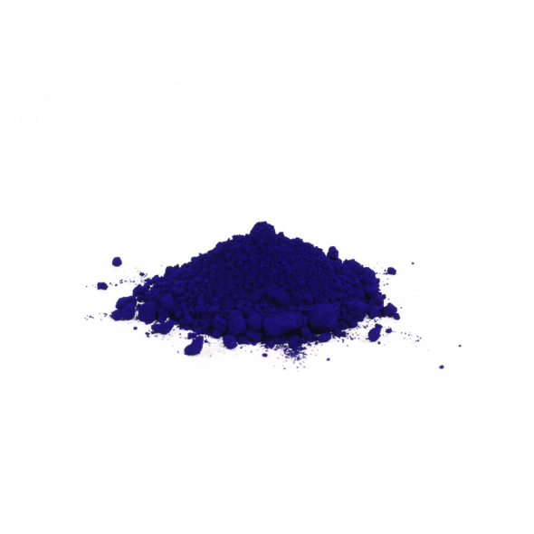 Pigment Naturel Pour Peinture Bleu De Prusse à Partir De 250g