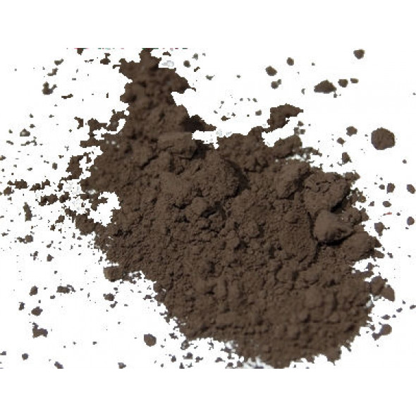 Pigment Naturel Terre De Cassel A Partir De 250g Pigments Naturels Pigments Naturels Peintures Huiles Lasures