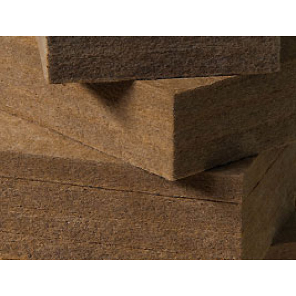 Panneaux Rigide De Fibre De Bois 1 25x0 6m 0 75m2 Isolation Revetements Muraux Peintures Huiles Lasures