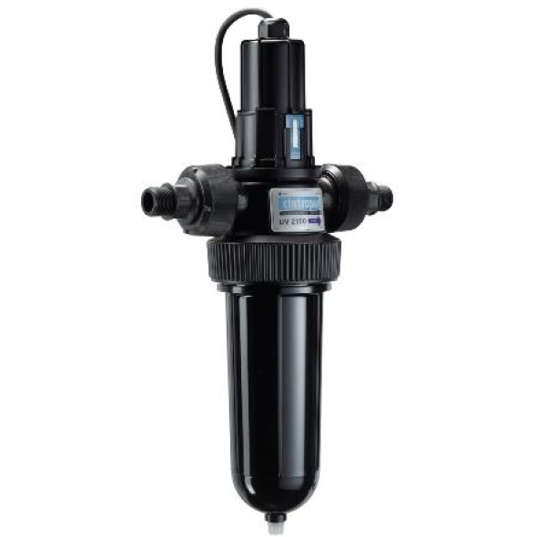 Filtre uv eau