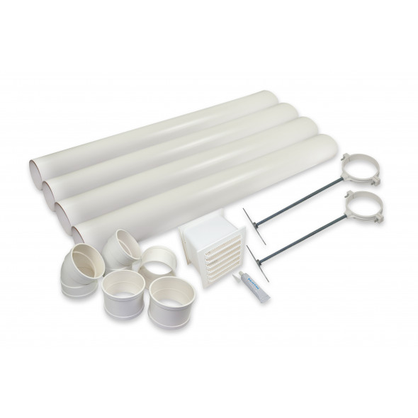 Kit Ventilation Toilette Seche A Combustion Separett Toilettes Speciaux Toilettes Seches