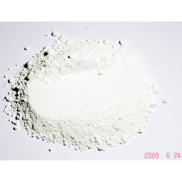 Oxyde De Zinc Pour Peinture à Partir De 250g Pigments Naturels