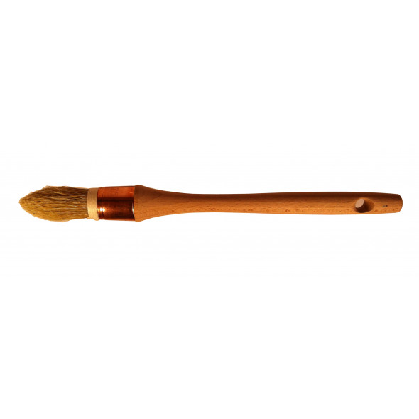 Pinceau à Réchampir Dégager Les Angles Brosses Accessoires