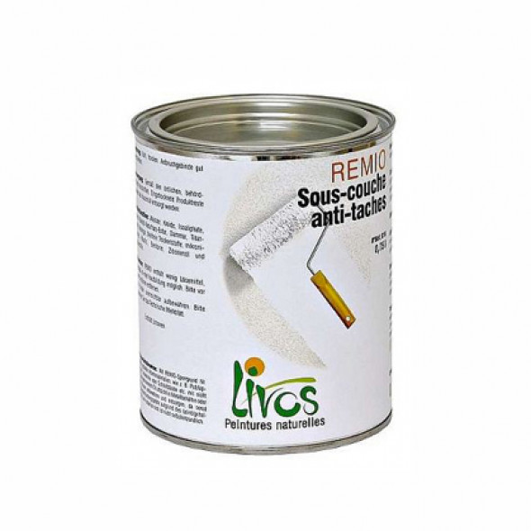Sous Couche Mur Et Plafond Anti Tache Remio Intérieur à Partir De 0