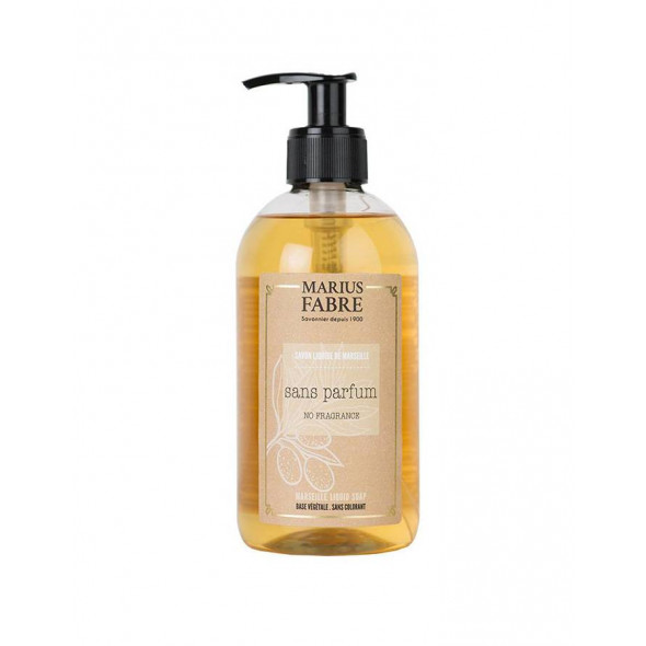 Savon De Marseille Ecologique Liquide A L Huile D Olive 400ml Marius Fabre Savons Naturels Produits D Entretien Droguerie Literie