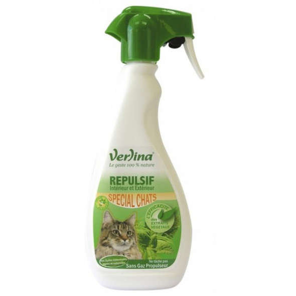 Repulsif Chats Interieur Et Exterieur Origine Vegetale En Spray 500ml Verlina Repulsifs Animaux Repulsifs Naturels Soins Et Protections Animaux Droguerie Literie Repulsif Chats Interieur Et Exterieur Origine Vegetale En Spray 500ml Verlina Repulsifs Animaux Repulsifs Naturels Soins Et Protections Animaux Droguerie Literie