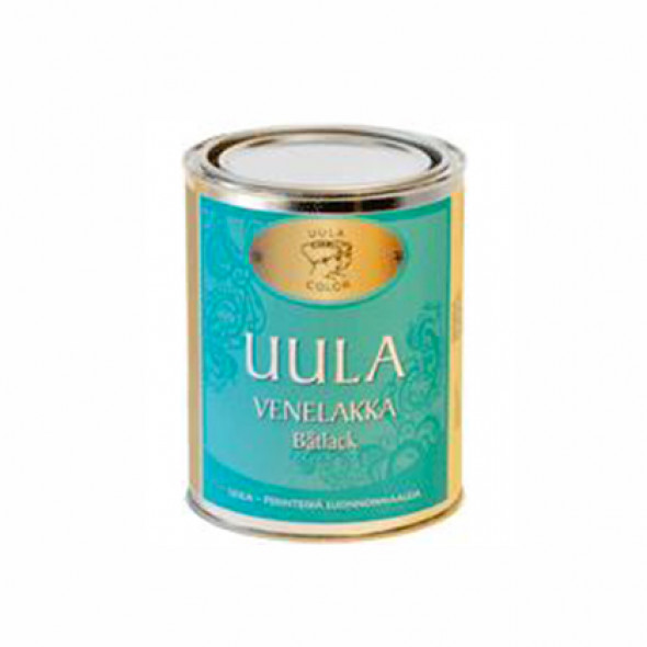 Vernis Marin à Lhuile De Lin Pour Bateau Ponton Jetée 1l15m2