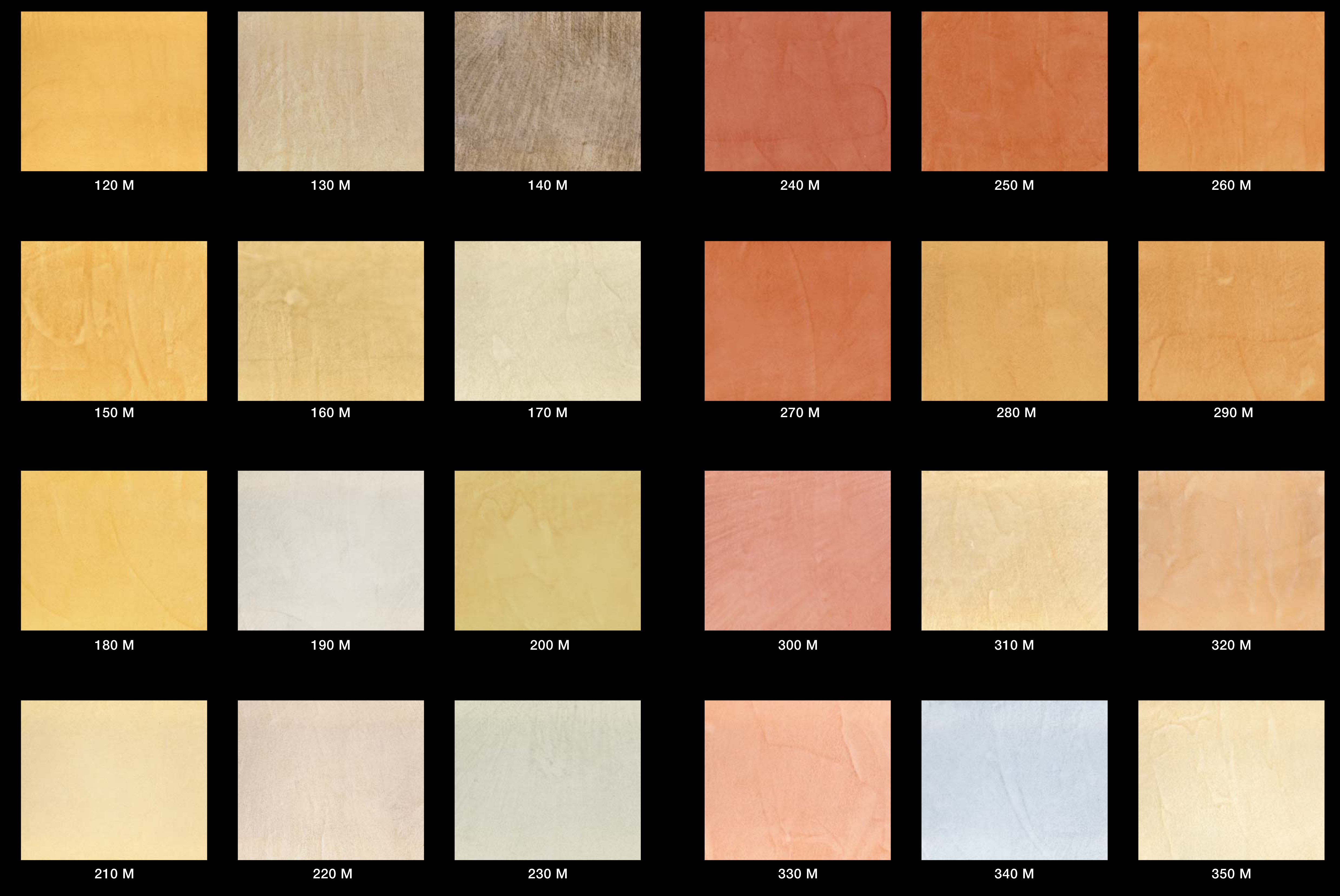 Enduit à la chaux gros grains 1,2mm Dolci - Enduit à la ...