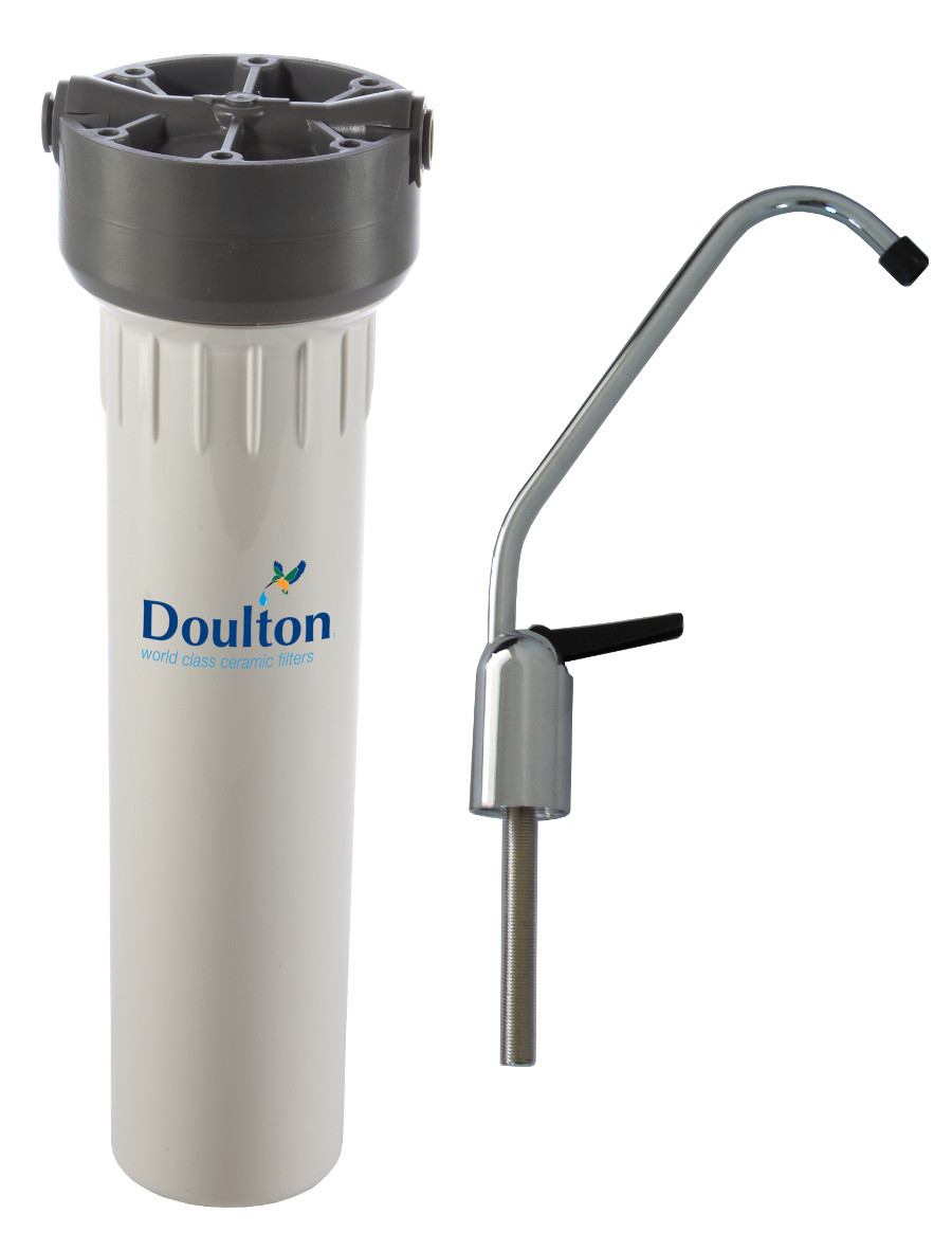 Filtre A Eau Sous Evier Hip Doulton Osmoseurs Filtres A Eau Filtration De L Eau Equipement Bricolage