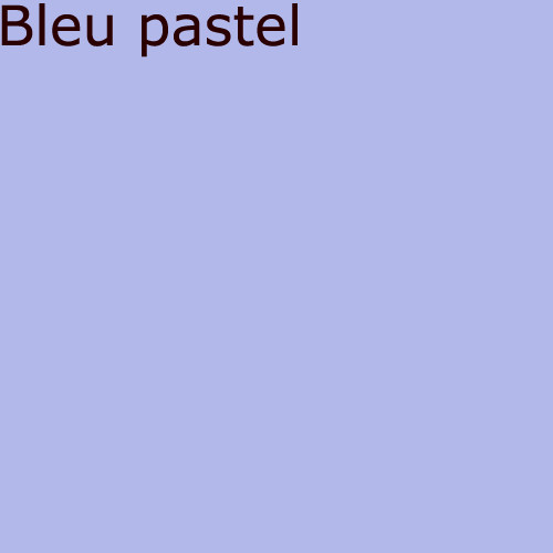 Peinture naturelle mate, couleurs, murs et plafonds ...