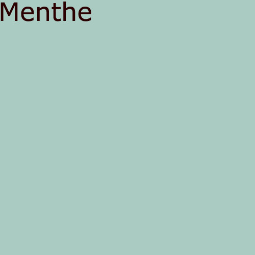 Peinture naturelle mate, couleurs, murs et plafonds ...
