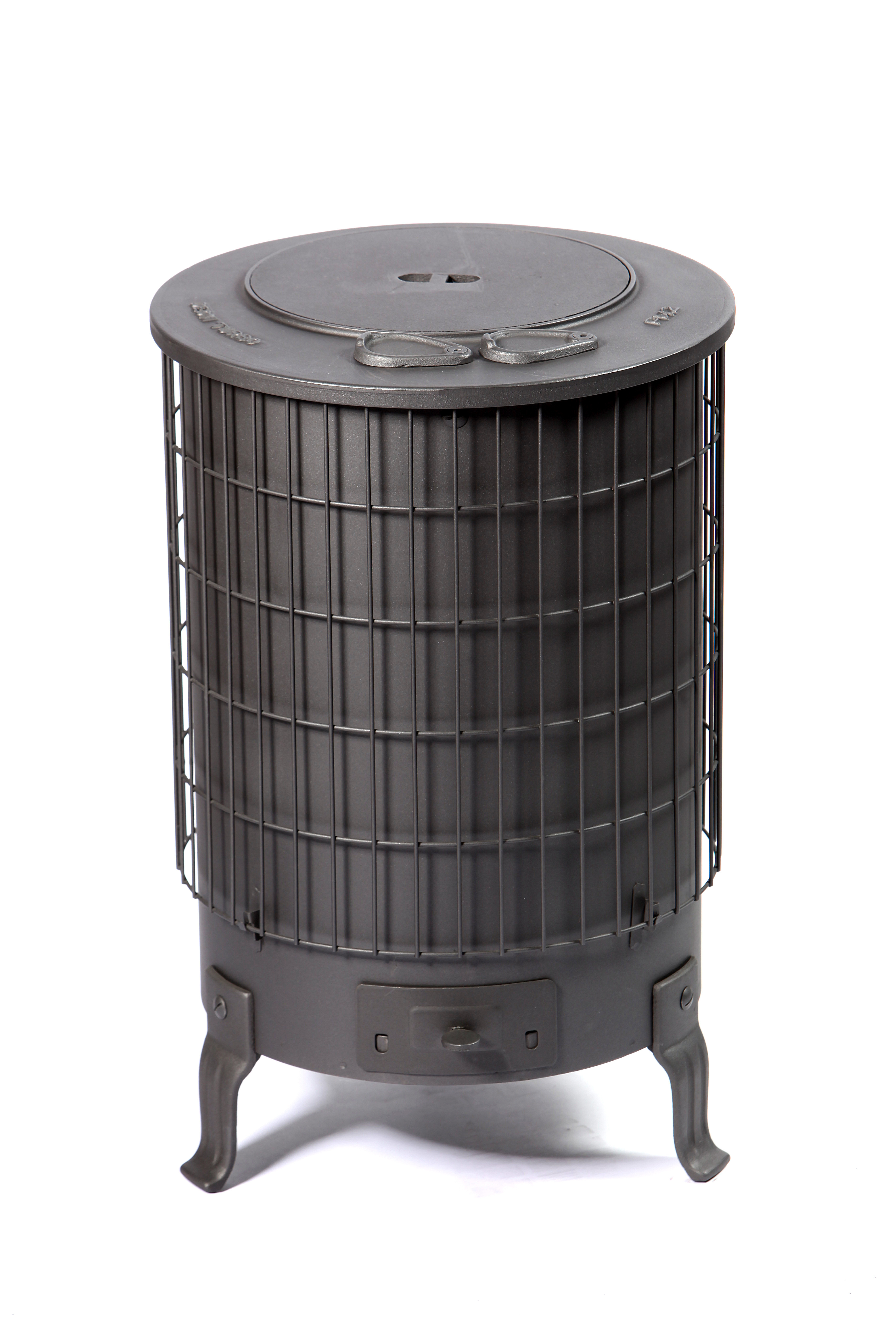 Poele A Bois Noir A Partir De 6 5kw Deom Turbo Poele A Bois Noir A Partir De 6 5kw Deom Turbo
