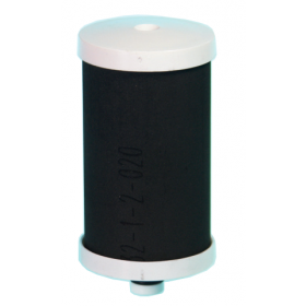 Cartouche filtre robinet SERENITY 0,45 microns (EM-X) avec céramique HYDROPURE