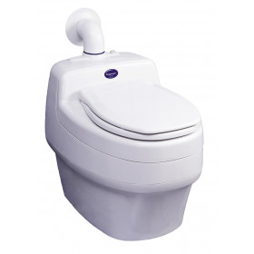 Toilette sèche à séparation des urines VILLA Separett