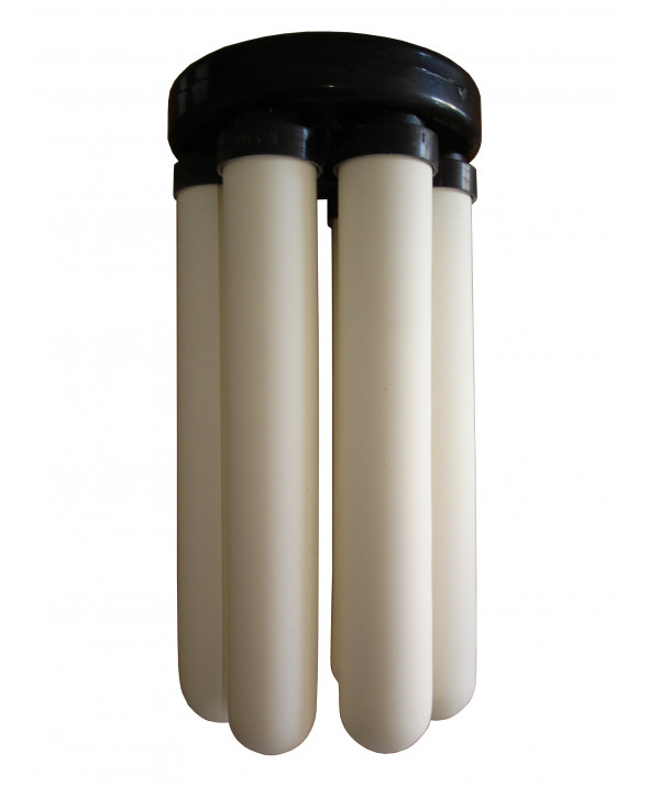 Filtre A Eau Bactericide Grand Debit Rio Doulton Osmoseurs Filtres A Eau Filtration De L Eau Equipement Bricolage