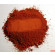 Pigment naturel pour peinture Ocre Rouge à partir de 250g