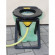 Toilette sèche de voyage à séparation des urines Rescue Separett