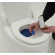 Toilette sèche à séparation des urines Villa 9010 - 12V et VMC Separett