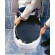 Toilette sèche à séparation des urines VILLA Separett