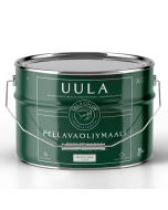 Peinture UULA