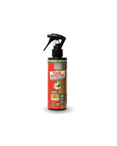 Spray insecticide action foudroyante rampants et volants 200ml ARIES