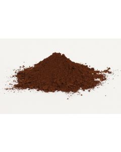 Pigment naturel pour peinture Brun Van Dyck