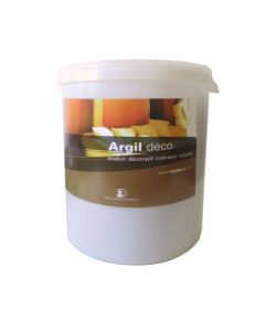 Enduit Argile