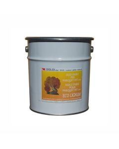 HUILE parquet incolore (1L/22m2) Dolci