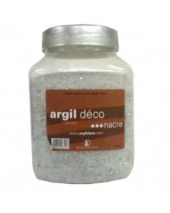 Nacre enduit de finition 1,5Kg