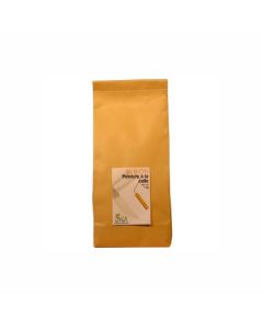 Peinture naturelle en poudre mate blanche murs intérieur ALBION 1kg/10m2 Livos