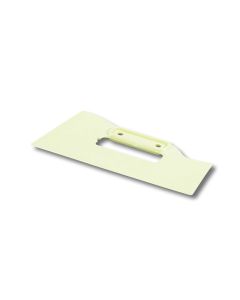 Maroufleur plastique 26x15cm