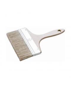 Spalter 100mm en soie pour huiler ou vernir