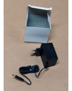 Transformateur 220V en 12V pour toilette Villa 9010 Separett