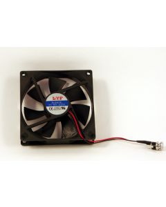 Ventilateur 12V toilette sèche Separett Villa 9010/9020