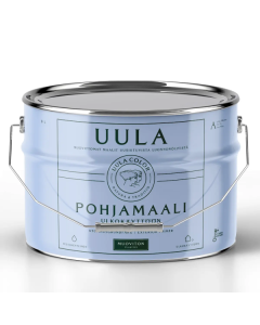 Apprêt bois extérieur Uula 2.7L pour 27m2