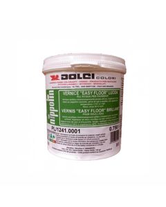 Vernis incolore sol béton Easy-floor (5L/50m2) Dolci