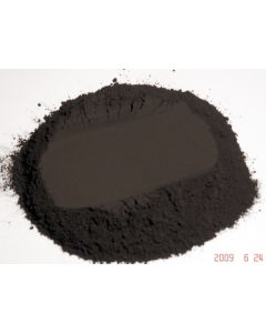 Oxyde de Fer noir pour peinture