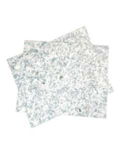 Tissus absorbants toilette sèche Separett