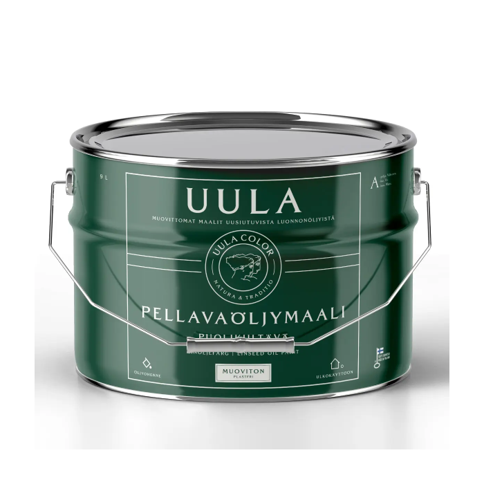 Peinture UULA