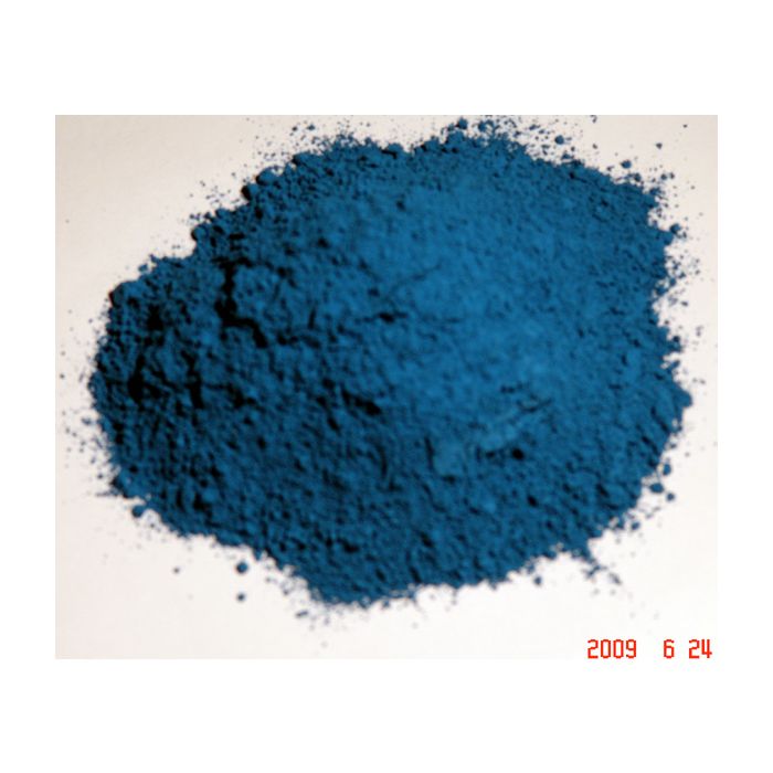 Pigment naturel pour peinture Bleu Charron à partir de 250g