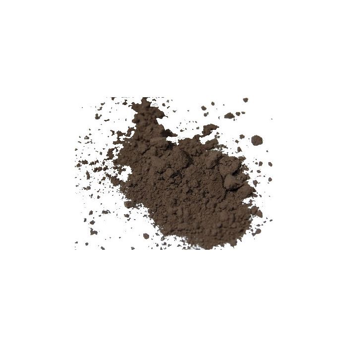 Pigment naturel Terre de Cassel à partir de 250g