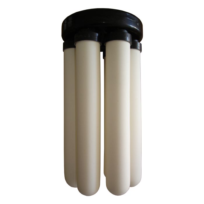 Cartouches anti calcaire STÉRASYL  filtre à eau Rio, lot de 6 catouches DOULTON