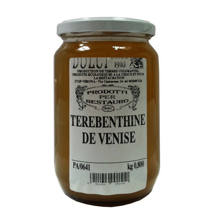 Térébenthine de Venise 300g Dolci