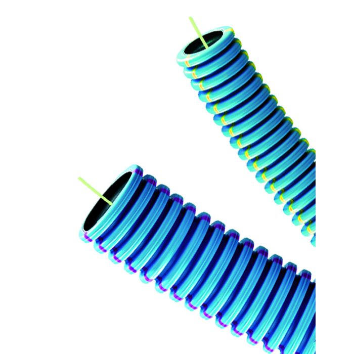  Gaine électrique anti-rayonnement électromagnétique 20mm FLEX-A-RAY 100 m