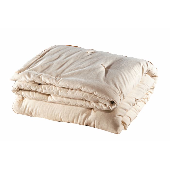 Couette en coton BIO 250g/m2