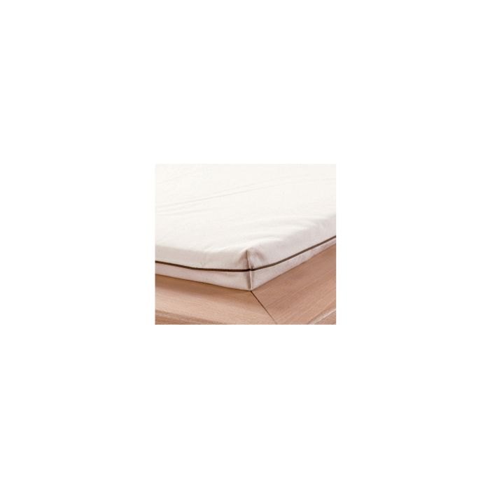Sous-matelas latex Ökotex