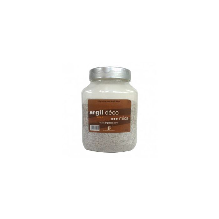 Mica pour enduits de finition 750g