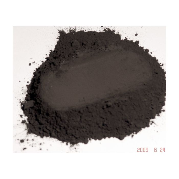 Pigment naturel pour peinture Noir de vigne Allemande à partir de 250g Dolci